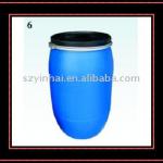 120L chemical plastic drums bucket