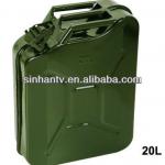 20L oil jerry can/gasoline can/oil drum