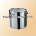 Stainless Steel Heat Preservation Pail,Pot,Bucket And Barrel