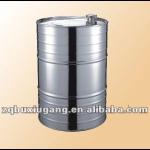 Stainless Steel Oil Barrel