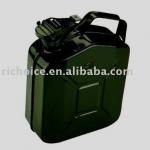 America type jerry can