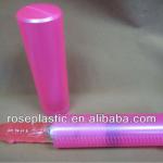 colorful adult toys packaging tube