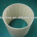 plastic barrel changhong bobbin supplier