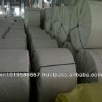 Hot sale 2013 PP woven tubular roll fabric exported to CUBA