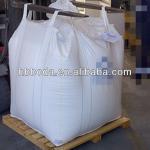 pp woven cement packaging bags/ 1 ton big bag for cement