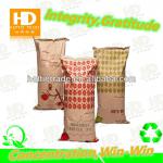 new design 50kg pp fertilizer bag