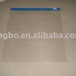 high quality transparent pe plastic poly bag PLA-001