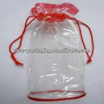 PVC cosmetic bag for promotion - cosmetic travel bag