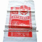 PP Woven Bag, Plastic Bag, Packaging Bag with or without Lamination widely used in Agriculture product packaging