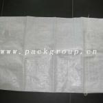polypropylene woven flour bags