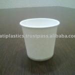 100% High quality Paper cups 150 ml plain paper cup