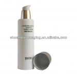 100ml PP plastic airless pump bottle for cosmetics and skin care(white) 100ML-14