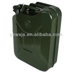 10L/20L/25L portable vertical fuel can/tank WX-PFN24