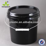 10L New Plastic Bucket Innopack