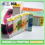 10ml and 15ml eliquid bottles package box SCPC- 1000