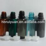 10ml bottle accessories Triangle sign Cap 30ML