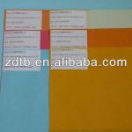120gsm white CCK release paper 120gsm CCK release paper