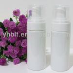 120ml PET Foam Dispenser Bottles, Foaming Bottle BLT-220