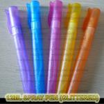 12ml Glittered Pen Spray VTE 1216 GPS