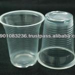 12oz Disposable Plastic Clear Cup FS12