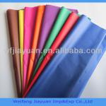 14-17gsm solid colorful tissue paper JY-1301
