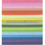 140-350gsm blue Manila Board with Good Price 312056