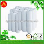 15 micron polyolefin shrink film,pe shrink film PB