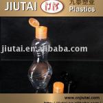 150ml PET plastic cosmetic bottle JT-CO-26