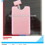 15ml 20ml square plastic spray bottle FR-20N FR-15N