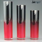 15ml,30ml,50ml plastic airless bottle/cosmetic packaging bottle AY