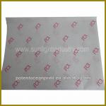17gsm shoes packing paper SL-1210115