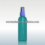 180ml Round PET Bottle for conditioner SWW0126