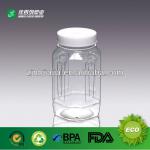1kg Empty Plastic Honey Jar With Screw Cap A11-1