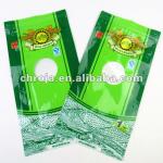 1kg Packaging User-Friendly Zip Lock Beautiful Printing On Rice Bag Printing On Rice Bag