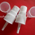 20/410 24/410 plastic bottle cap sprayer pump HB18/410