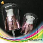 20/410 Cosmetic Lotion Pump HYD-094 For Screw Lotion Pump