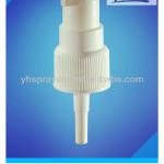 20/410 Plastic Cosmetic Cream Pump YH-CP001