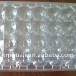 20 pack quail egg tray as customer required