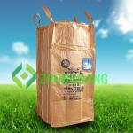 2000kg pp woven potato bag ZB-F025