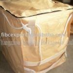 2000L/1100KG Fertilizer PP Jumbo/big contain liner Bags OEM-W-L-4-1100