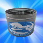 2012 Hot Sale!!! CYMK 1kg/tin Thermal Transfer Offset Ink CYMK