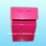 2012 new High-end recycled paper gift boxBY-GF017 GF017