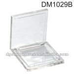 2013 1 Color Eyeshadow Compact Cosmetics Packaging DM1029B