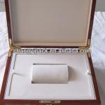 2013 antique Oaken wooden watch box CYL-13