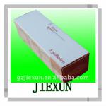 2013 character tea packing box design for vitamin jx-b49