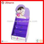 2013 corrugated paper display packing box RSX-206