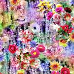2013 fashion lady's garment heat transfer printing paper 18XXX