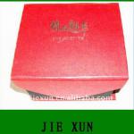 2013 Fashion tie paper box printing JX-T2