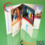 2013 full color brochure catalog printing C130413