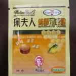 2013 High quality! Aseptic plastic candy bags SM-0844